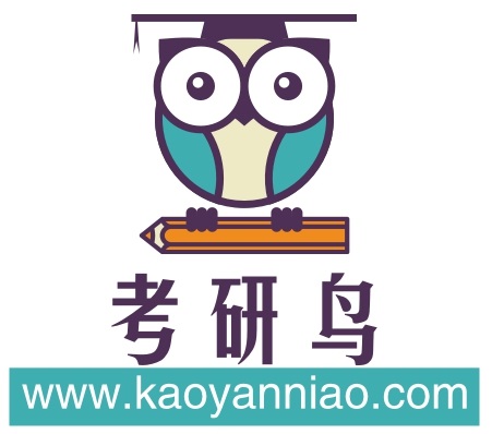 考研鸟飞去考研了